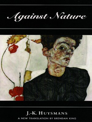 cover image of Against Nature